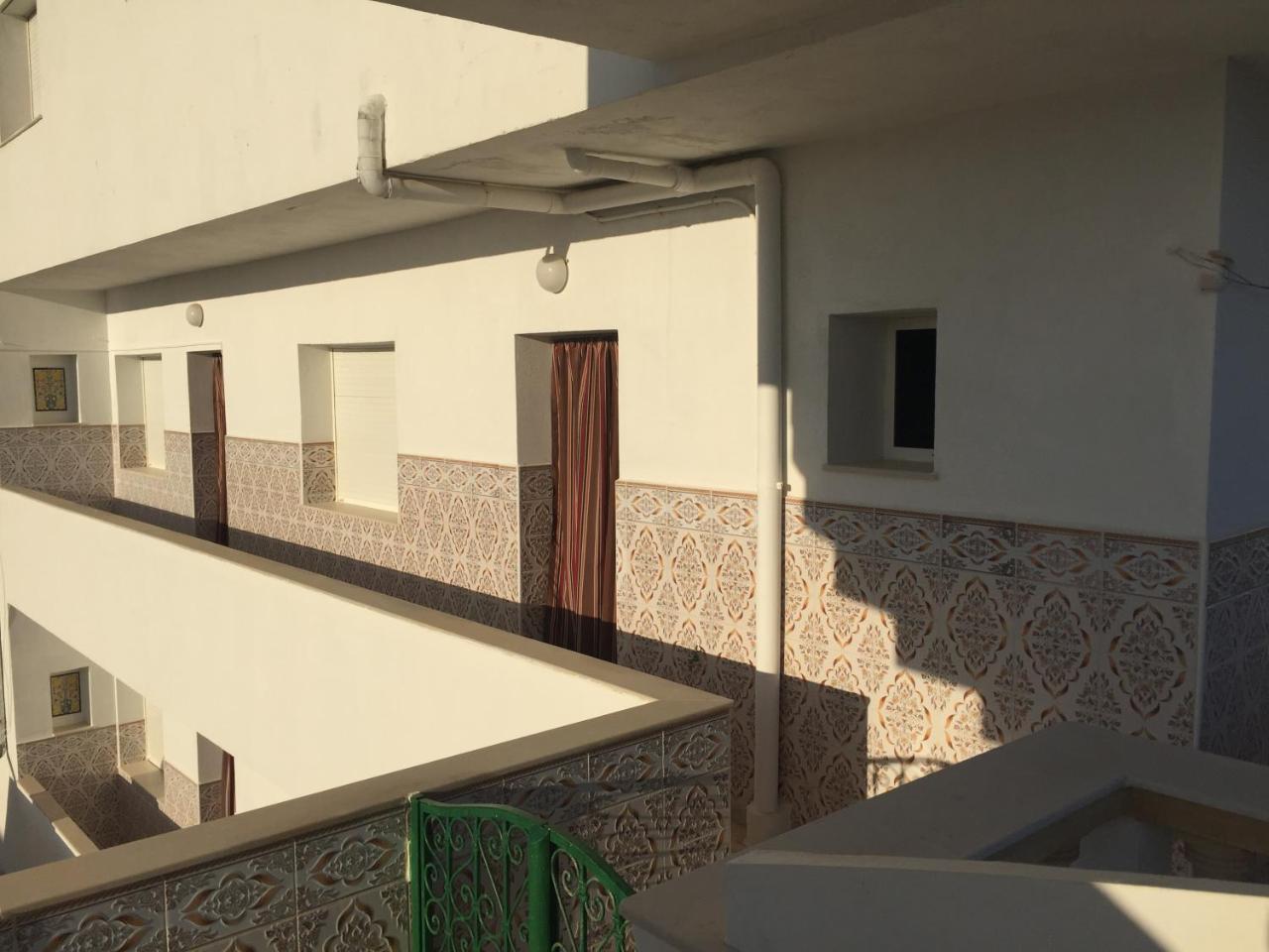 Kelibia Paradise Exterior foto