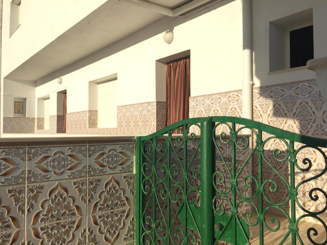 Kelibia Paradise Exterior foto